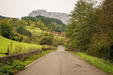 Gorbeia visitas y experiencias turismo Bizkaia