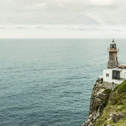 Lekeitio - Faro de Santa Catalina - Disfruta Bizkaia