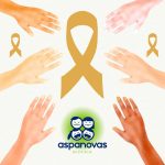 Aspanovas Bizkaia actividades solidarias