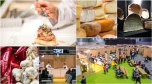 Gustoko 2018 feria alimentación y gastronomía en Bilbao