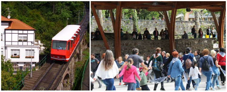 Euskal romería en Artxanda - Planes con niños Basque Fest