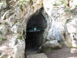 Cueva de Santimamiñe 