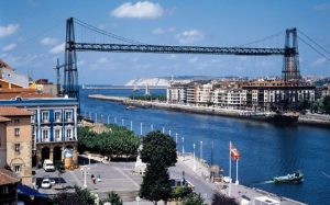 Puente-Bizkaia-Colgante-Portugalete