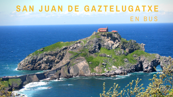 ▷ San Juan de Gaztelugatxe: la joya de la Costa Vasca