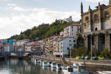 Ondarroa Bizkaia - Disfruta Bizkaia