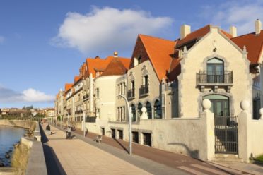 planes Getxo puente diciembre - Industrialdia