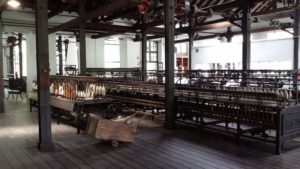 Enkartada fabrika-museoa 