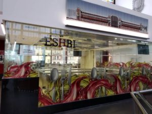 Experiencia gastronómica en el Mercado de la Ribera en Bilbao