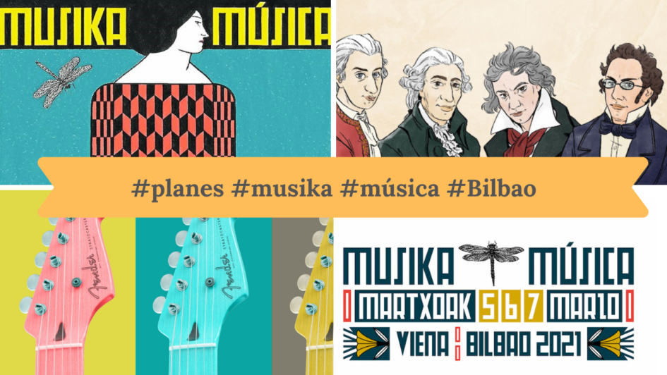 Musika-Música-2021-Bilbao