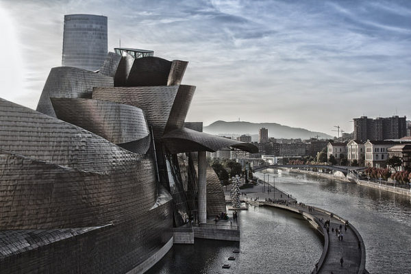 Cuándo abren los museos de Bilbao