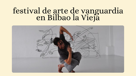 Imagen de BLV-ART: Arte de vanguardia en Bilbao La Vieja