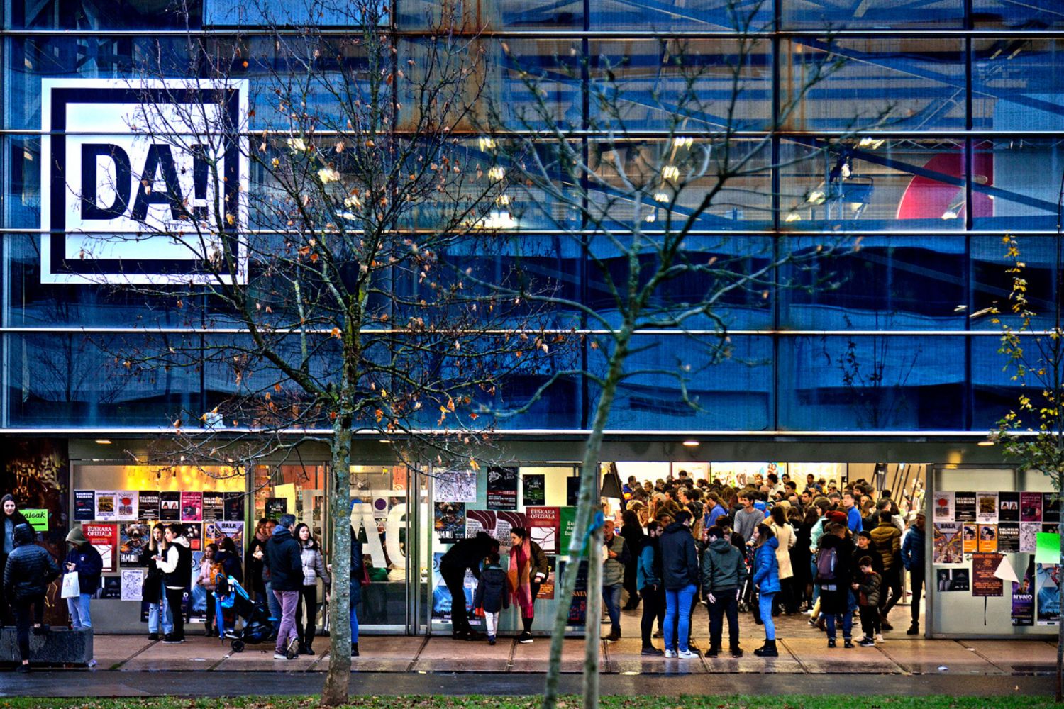 Durangoko Azoka_Bizkaia_DisfrutaBizkaia_Feria del libro y el Disco_Euskadi