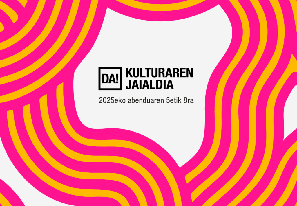 Imagen de Durangoko Azoka 2025: 60 años de cultura vasca en ebullición 