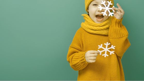 Imagen de ¡Invierno en familia! Los mejores planes con niños y niñas en Bizkaia.