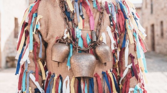 Imagen de Carnavales tradicionales en Bizkaia – Bizkaiko Aratusteak – Descubre el origen, las novedades y los mejores planes para celebrarlos