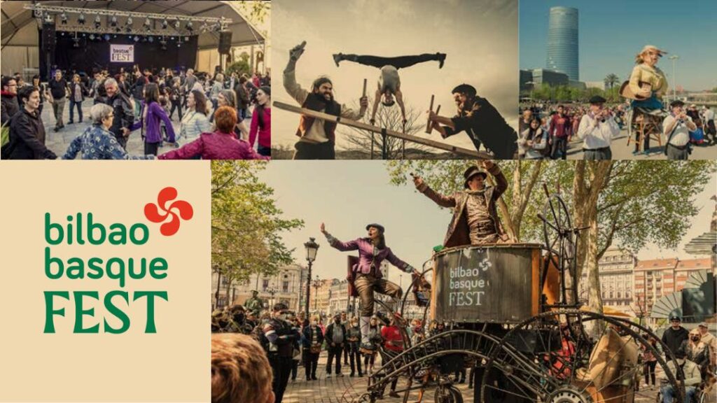 Imagen de Basque Fest 2026