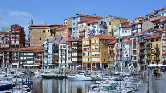 Imagen de 24 horas en Bermeo: qué ver en uno de los pueblos marineros más bonitos de Bizkaia