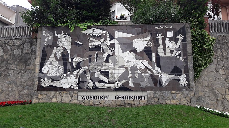 Imagen de 24 horas en Gernika: historia, memoria, cultura y esencia vasca en el corazón de Urdaibai