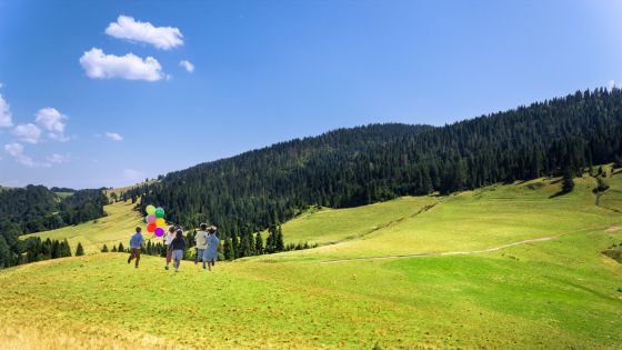 Abuztuan  Bizkaian  haurrekin  egiteko  plana image