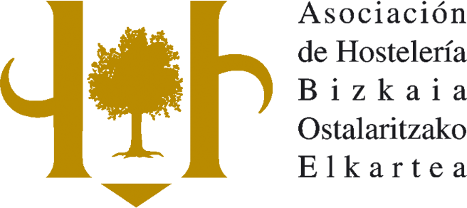 Disfruta Bizkaia est une initiative de Association de l’Hôtellerie de Biscaye.