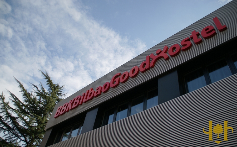 Imagen de BBK Bilbao Good