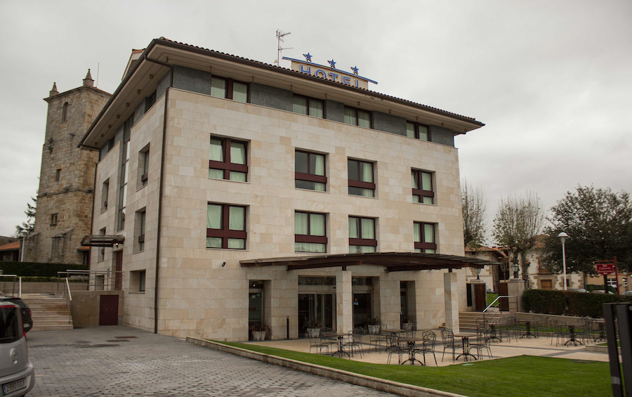 Imagen de Urban Loiu