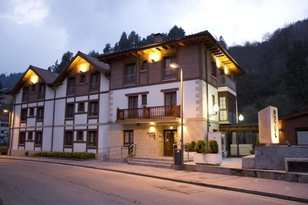 Image de Adeko hotel