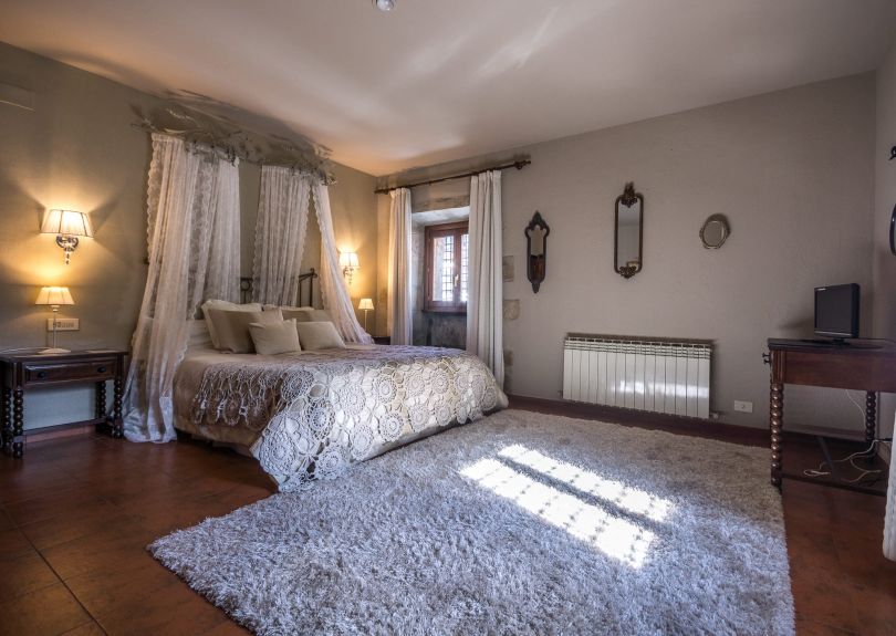 Convento San Roque photo