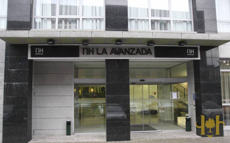 NH La Avanzada photo