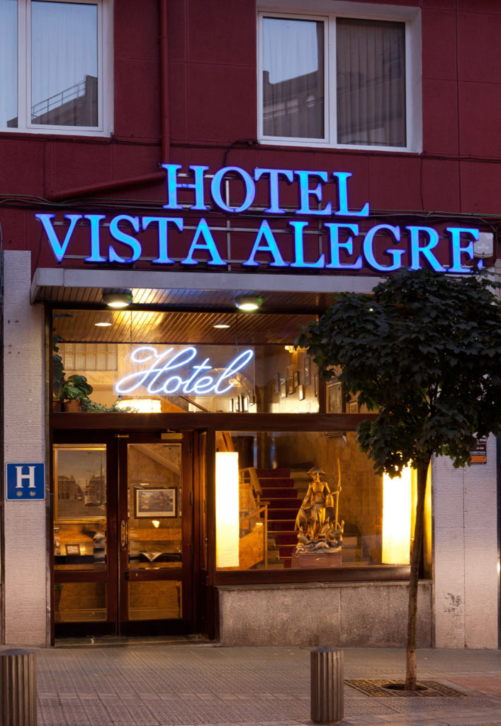 Vista Alegreren argazkia