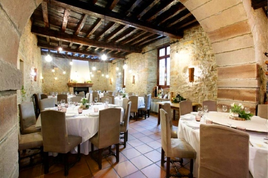 Convento San Roque photo