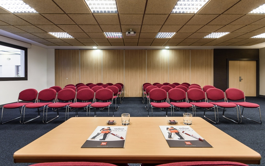 Ibis Bilbao Centroren argazkia