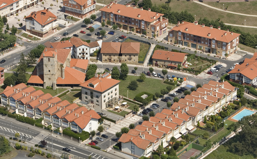 Photo de Urban Loiu