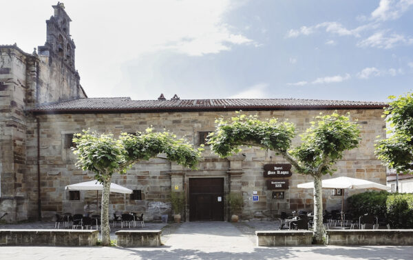 Convento San Roque photo