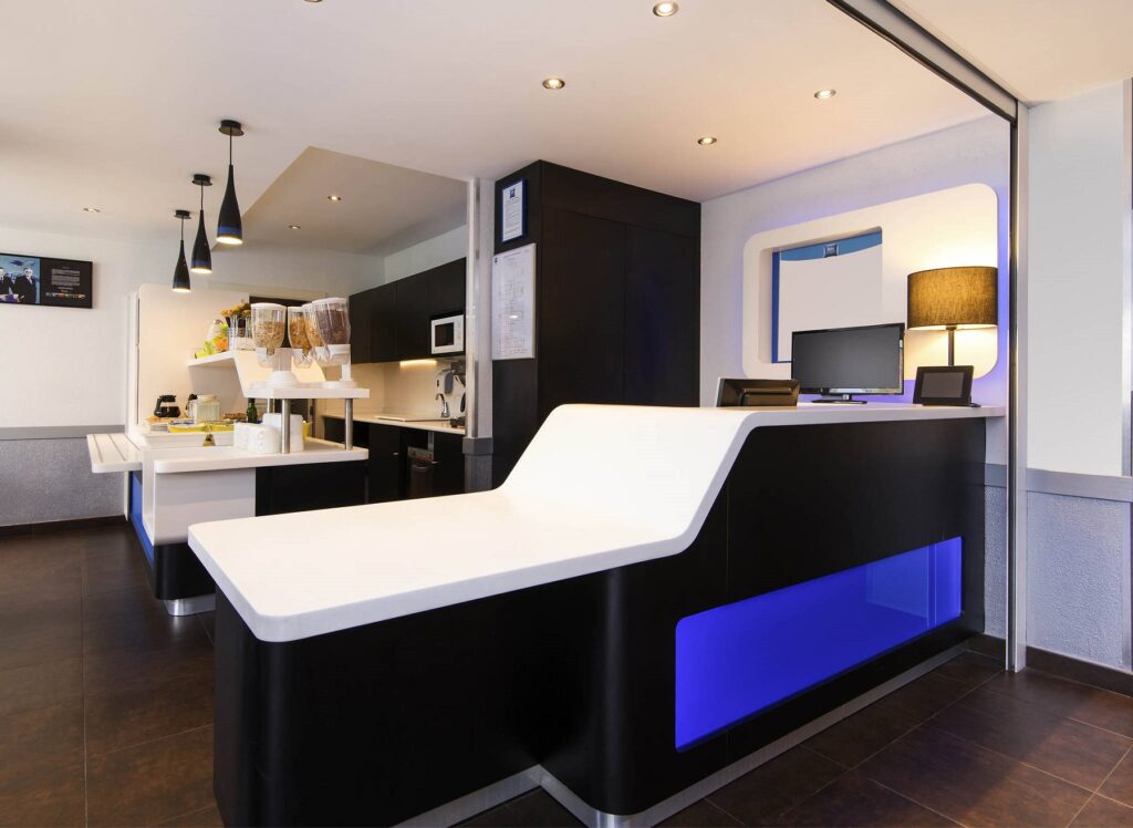 Ibis Budget Bilbao Arrigorriagaren argazkia