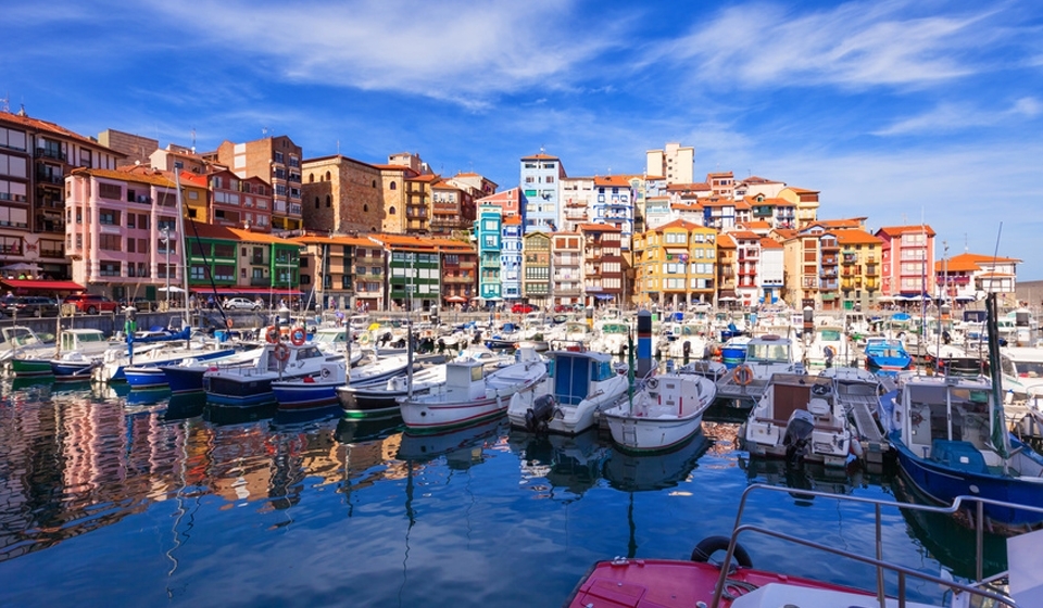 Foto de Bermeo