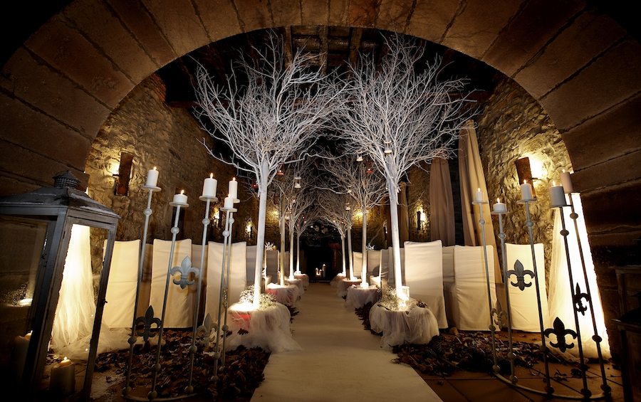 Convento San Roqueren argazkia