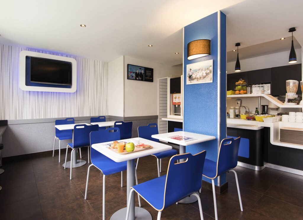 Ibis Budget Bilbao Arrigorriagaren argazkia
