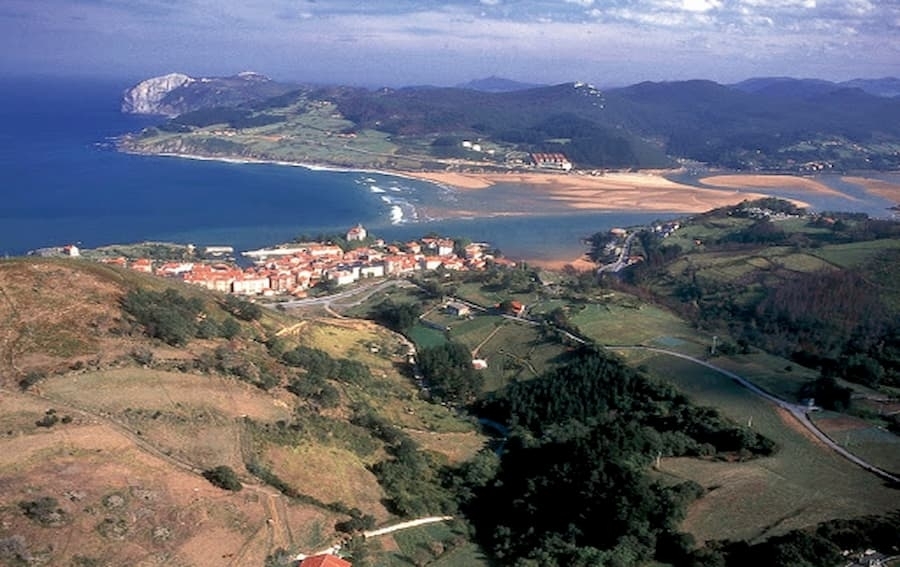 Astei Agroturismoren argazkia