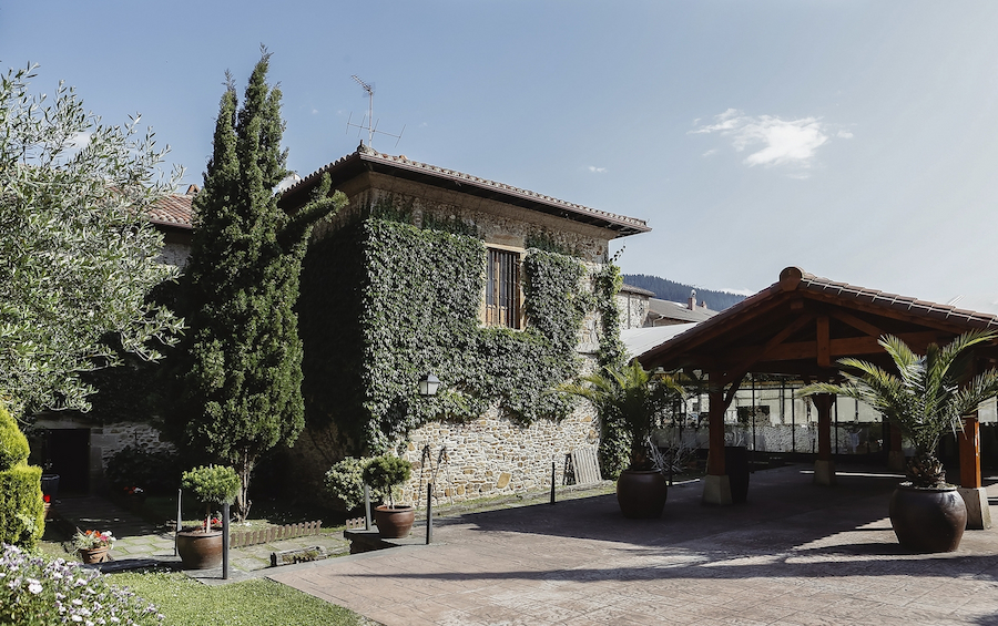 Photo de Convento San Roque