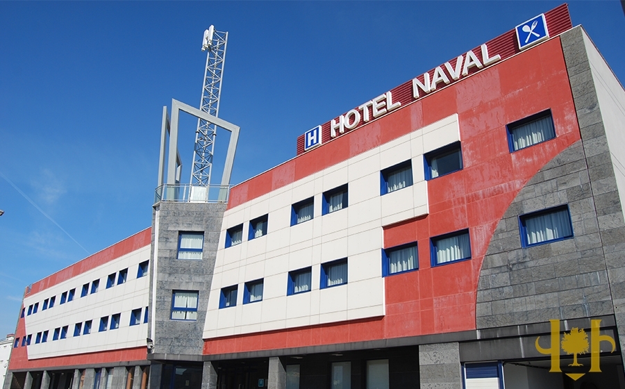 Naval Sestao image