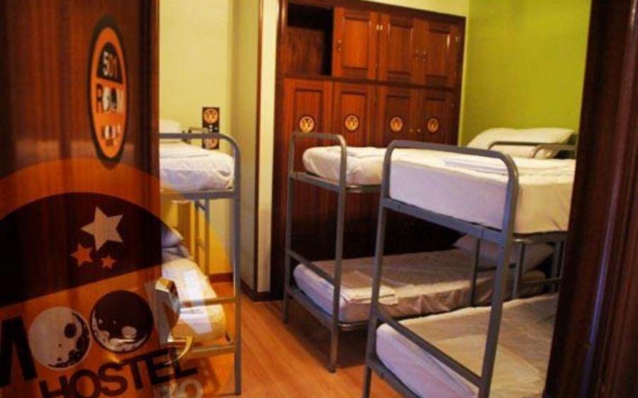 Foto de Moon Hostel Bio