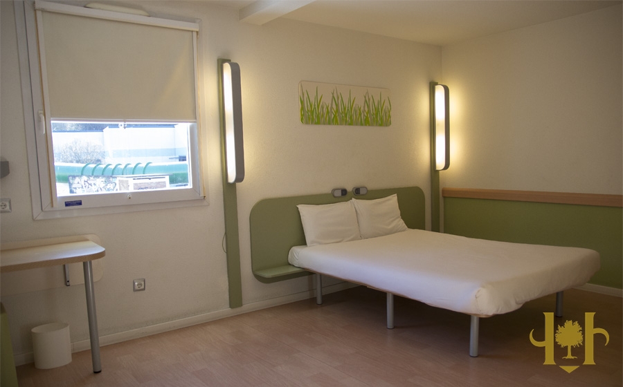 Photo de Ibis Budget Bilbao Arrigorriaga