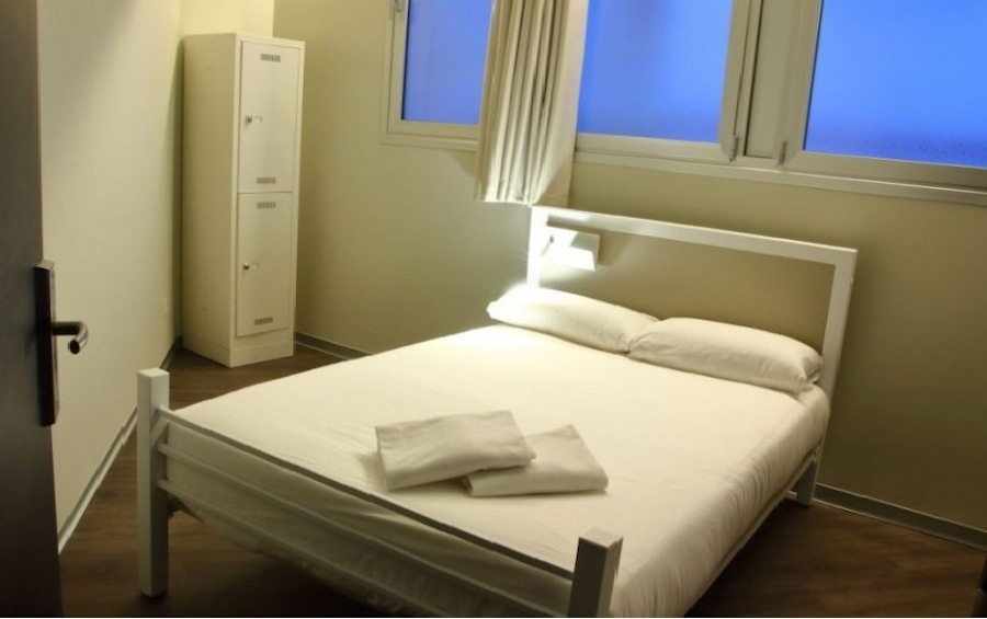 Poshtel Bilbaoren argazkia