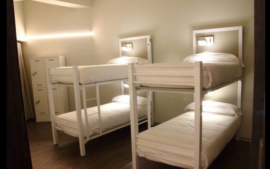 Poshtel Bilbaoren argazkia