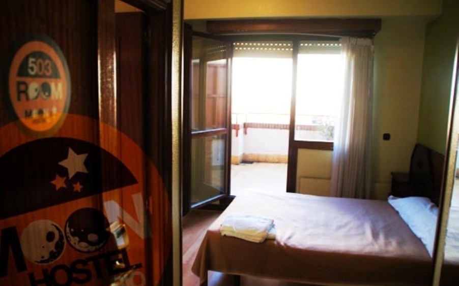 Foto de Moon Hostel Bio