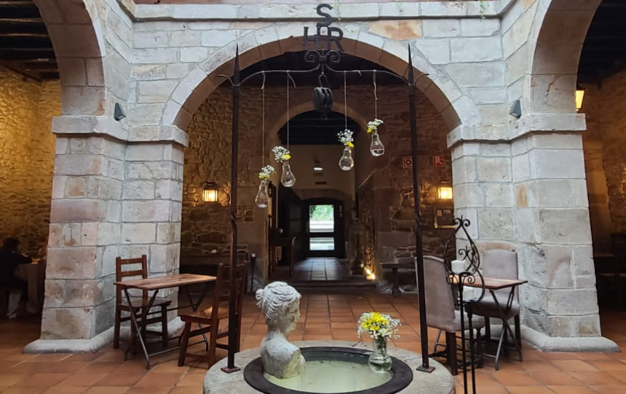 Convento San Roque photo