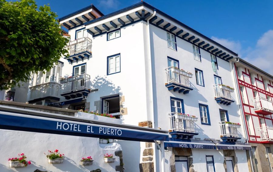 Imagen de El Puerto