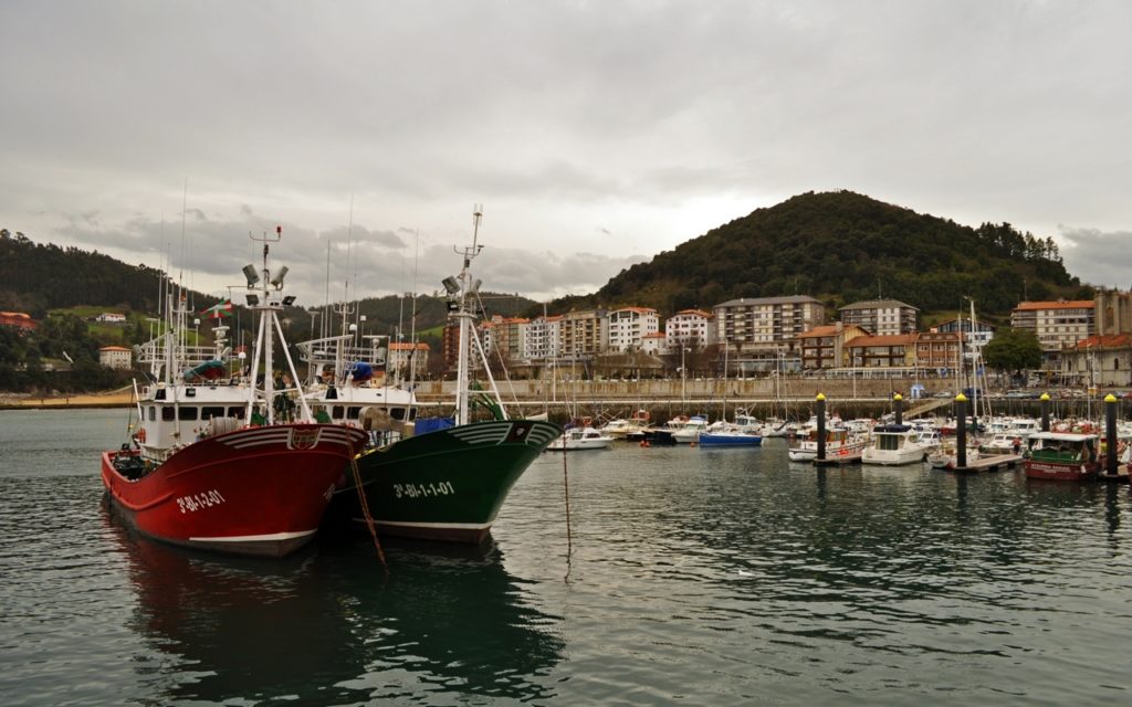 Image de Lekeitio