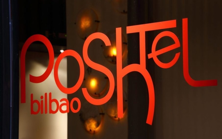 Poshtel Bilbaoren irudia